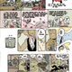 Illustration for article titled Here’s an exclusive look at the first Island comics anthology